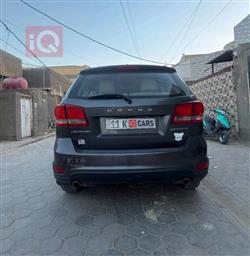 دودج جورني
